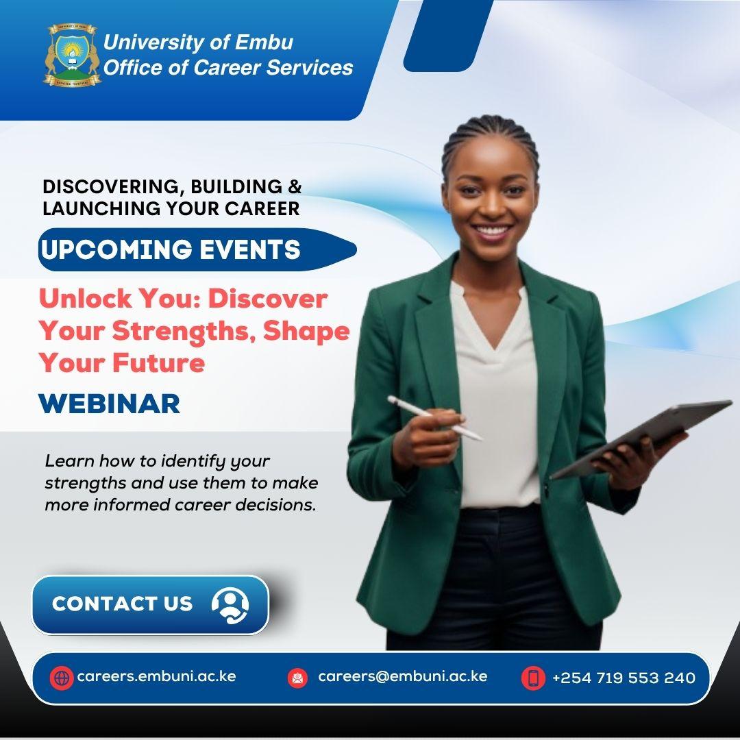Annual Career Fair