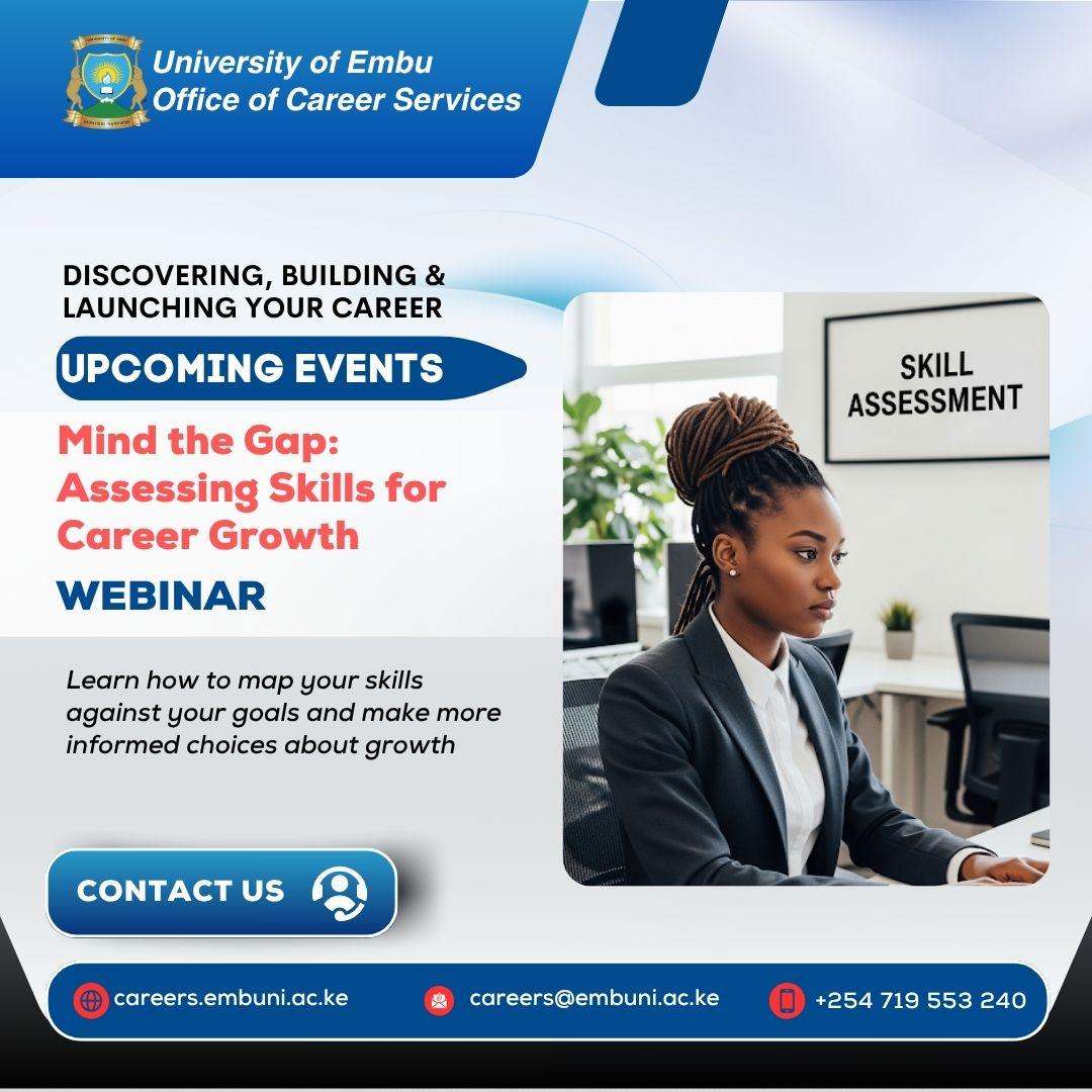 Interview Skills Seminar