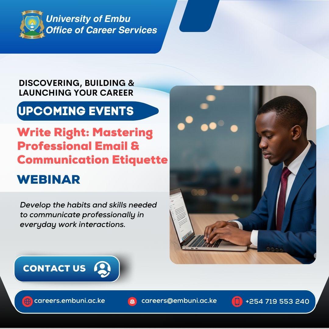 Interview Skills Seminar