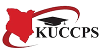 KUCCPS Logo