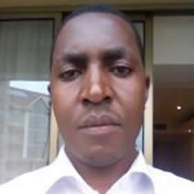 Dr. Dominic Amoro
