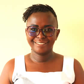 Dr. Karambu Kiende