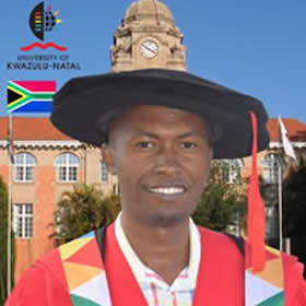 Dr Stanley Njau