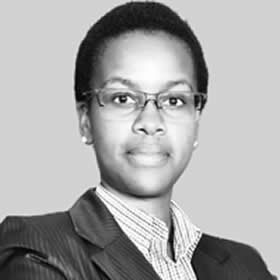 Dr. Mukami Nthiga
