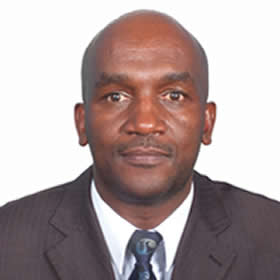 Dr. Peter Rugano