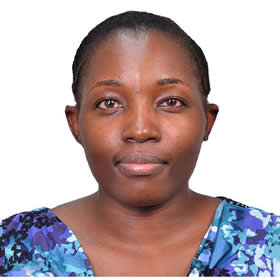 Adv. Christabel Eboso